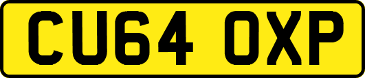 CU64OXP