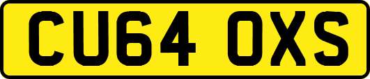CU64OXS