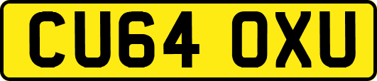CU64OXU