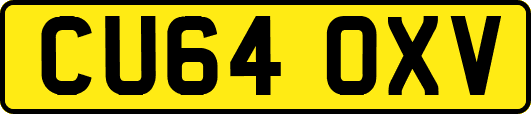 CU64OXV