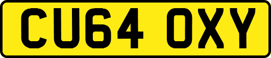 CU64OXY