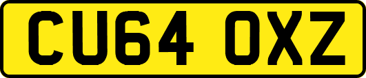 CU64OXZ