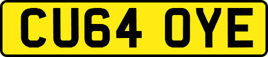 CU64OYE