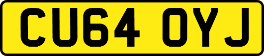 CU64OYJ