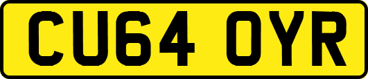 CU64OYR