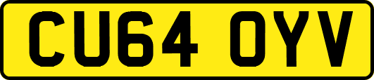 CU64OYV