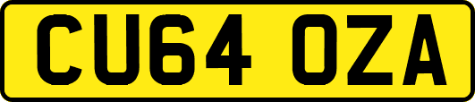CU64OZA