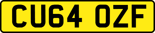 CU64OZF