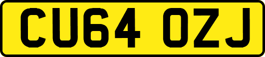 CU64OZJ
