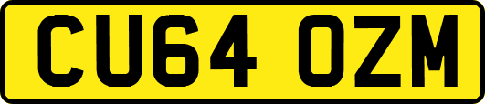 CU64OZM