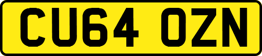CU64OZN