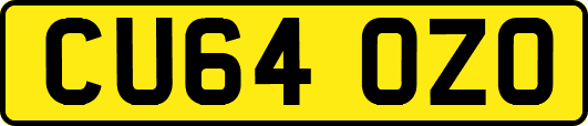 CU64OZO