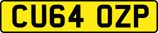 CU64OZP