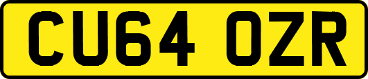 CU64OZR