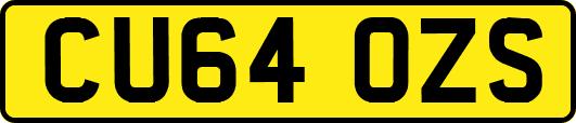 CU64OZS