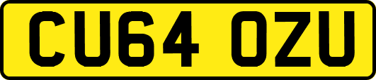 CU64OZU