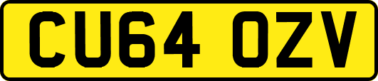 CU64OZV