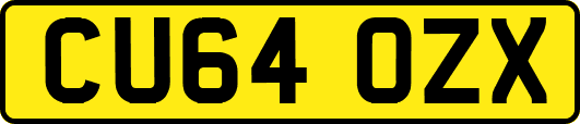CU64OZX