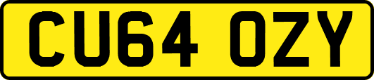 CU64OZY