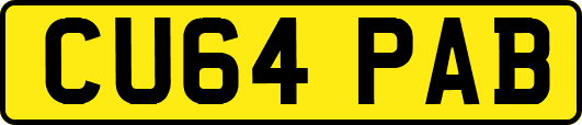 CU64PAB