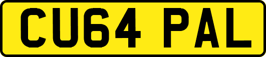 CU64PAL