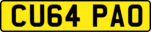 CU64PAO