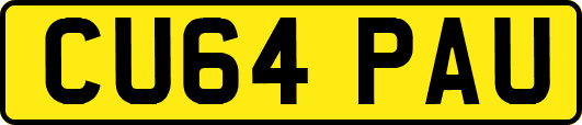 CU64PAU