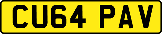 CU64PAV
