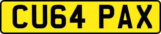 CU64PAX