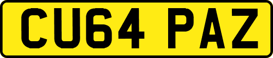 CU64PAZ