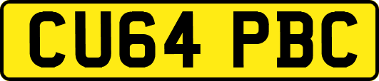 CU64PBC