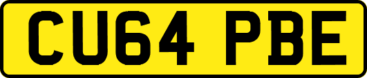 CU64PBE