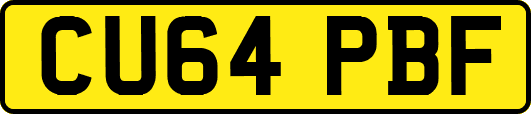 CU64PBF