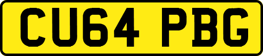 CU64PBG