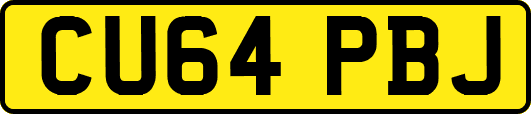 CU64PBJ