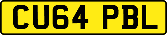 CU64PBL