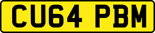 CU64PBM