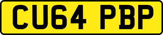 CU64PBP