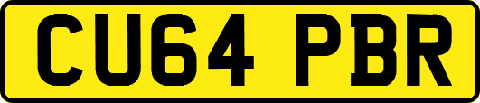 CU64PBR