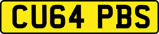 CU64PBS