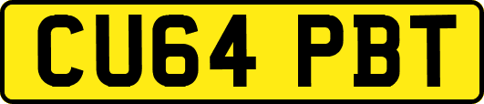 CU64PBT