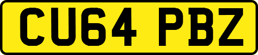CU64PBZ