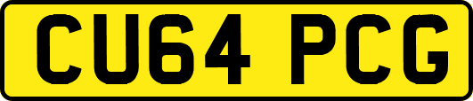 CU64PCG