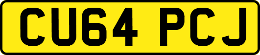 CU64PCJ