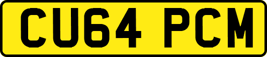 CU64PCM