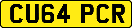 CU64PCR