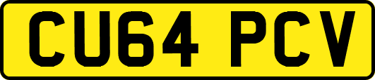 CU64PCV