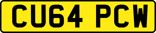 CU64PCW