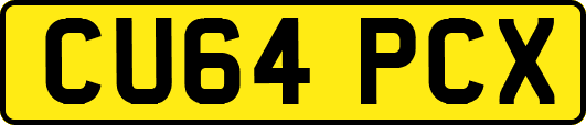 CU64PCX