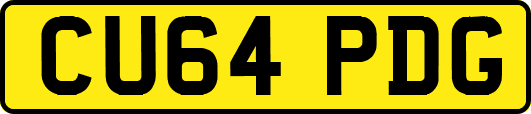 CU64PDG